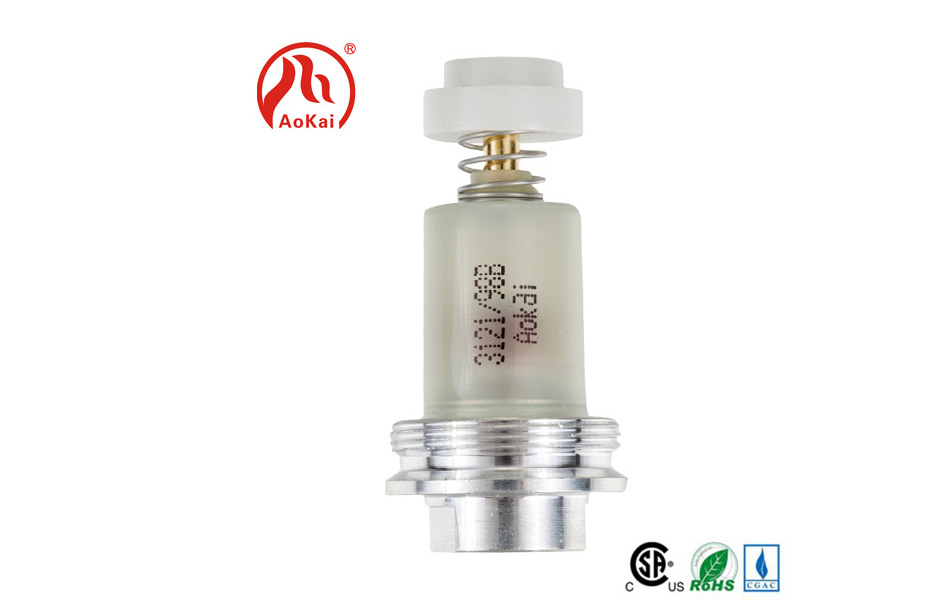 Penyelesaian masalah injap solenoid biasa