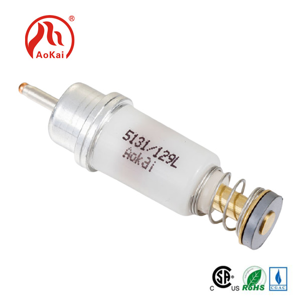 Apakah injap solenoid pemanas air?