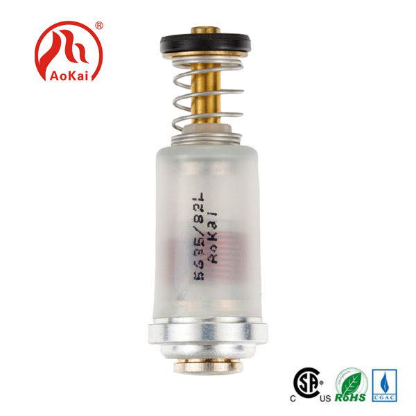 Injap solenoid lpg dan ng magnet